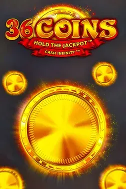 36 Coins slot cover