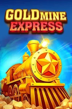 Gold Mine Express slot by Tada