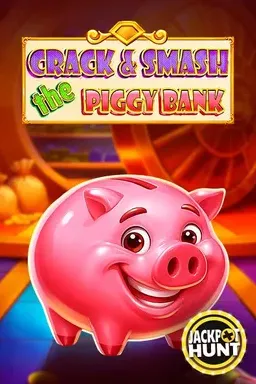 Smash the Piggy Bank by Octoplay