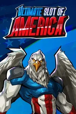 Ultimate Slot of America Hacksaw